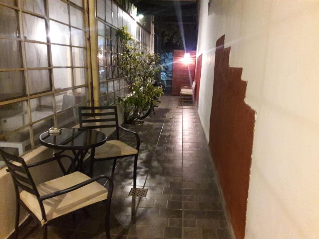 Winehouse Mendoza Exterior photo